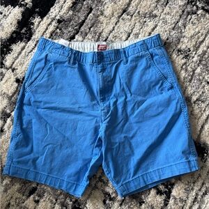 Levi’s Blue Men's Shorts